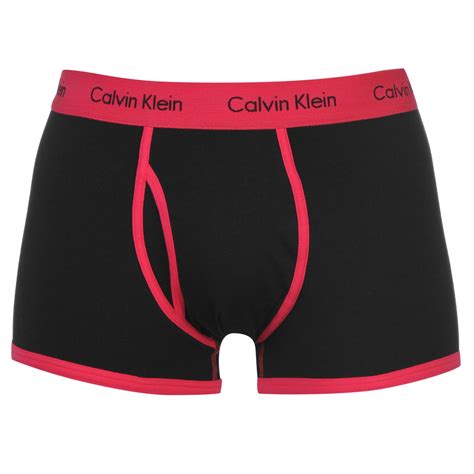 calvin klein unterhose herren